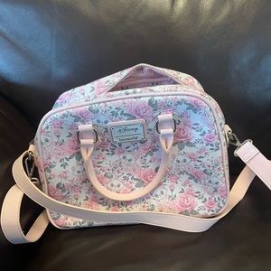 Loungefly Disney Marie Crossbody